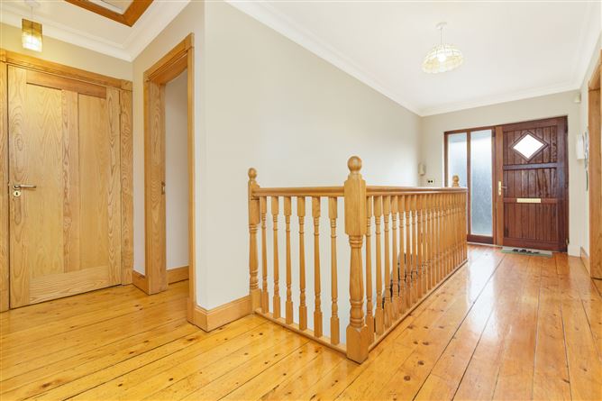 7 Knockmuldowney Park, Ballisodare, Sligo