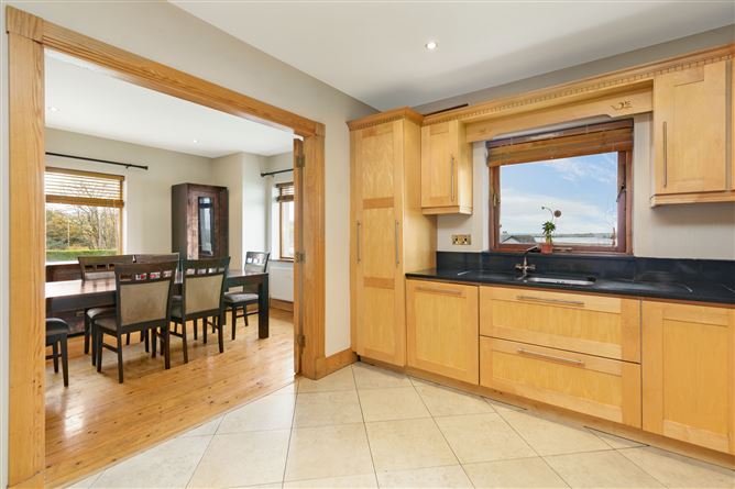 7 Knockmuldowney Park, Ballisodare, Sligo