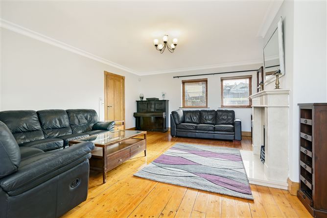 7 Knockmuldowney Park, Ballisodare, Sligo