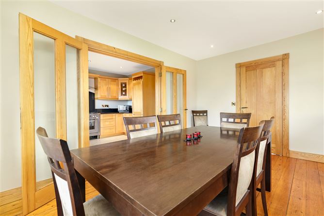 7 Knockmuldowney Park, Ballisodare, Sligo