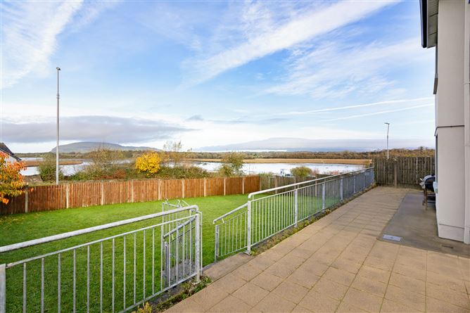 7 Knockmuldowney Park, Ballisodare, Sligo