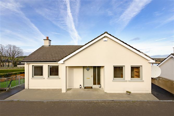 7 Knockmuldowney Park, Ballisodare, Sligo