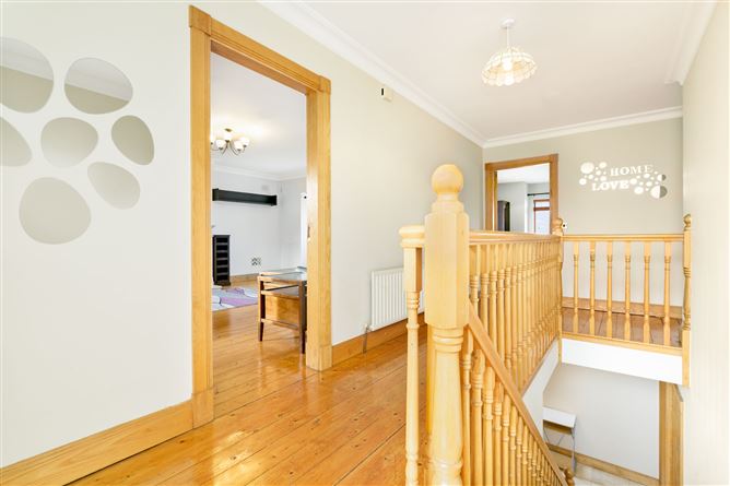 7 Knockmuldowney Park, Ballisodare, Sligo