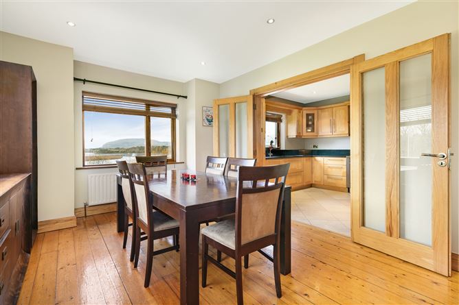 7 Knockmuldowney Park, Ballisodare, Sligo