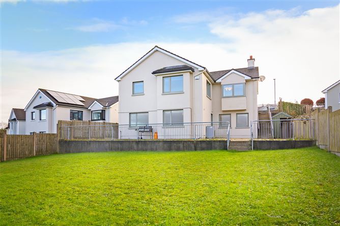 7 Knockmuldowney Park, Ballisodare, Sligo