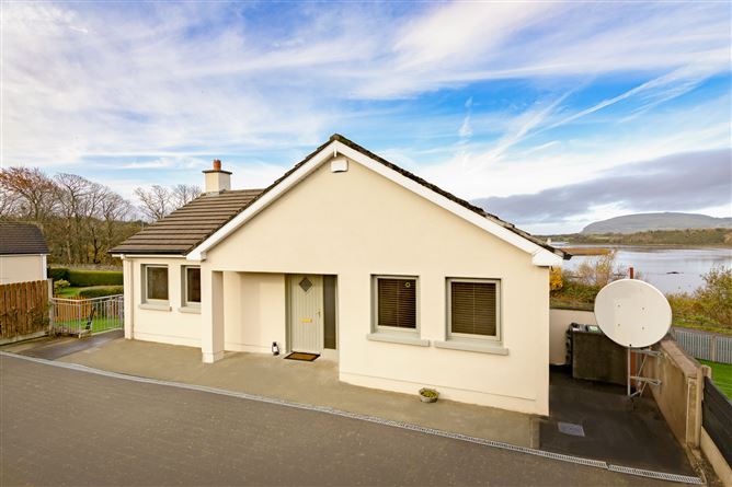 7 Knockmuldowney Park, Ballisodare, Sligo