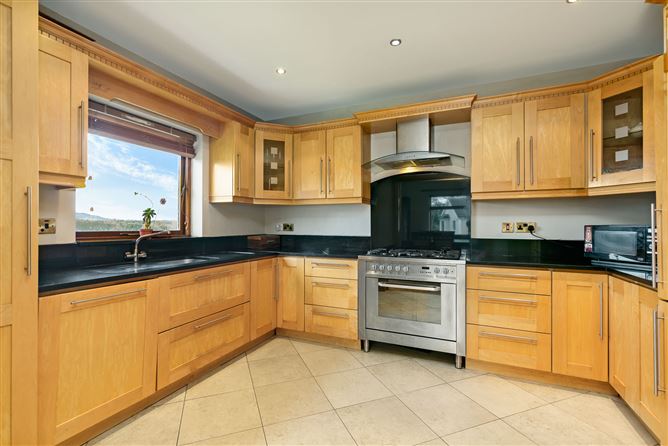 7 Knockmuldowney Park, Ballisodare, Sligo