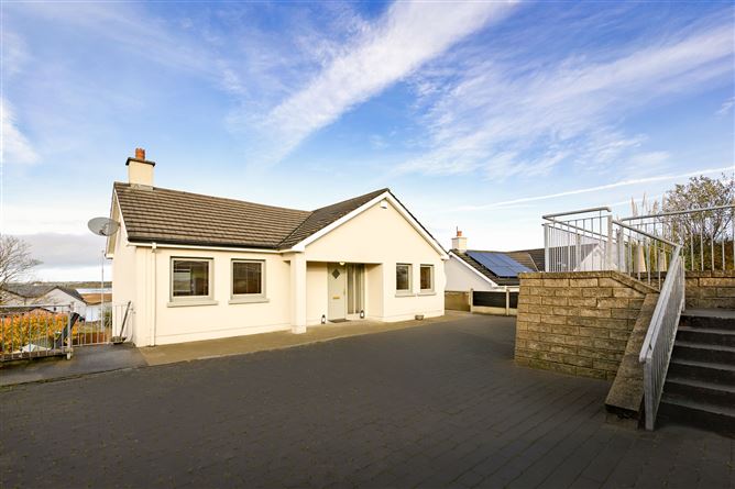 7 Knockmuldowney Park, Ballisodare, Sligo