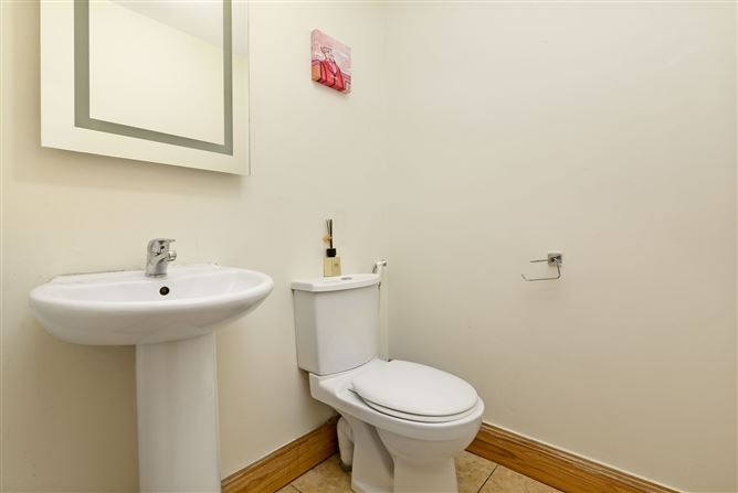 7 Knockmuldowney Park, Ballisodare, Sligo