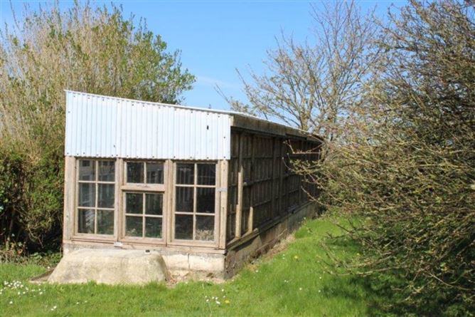 Carrowcraheen, Tubber, County Clare