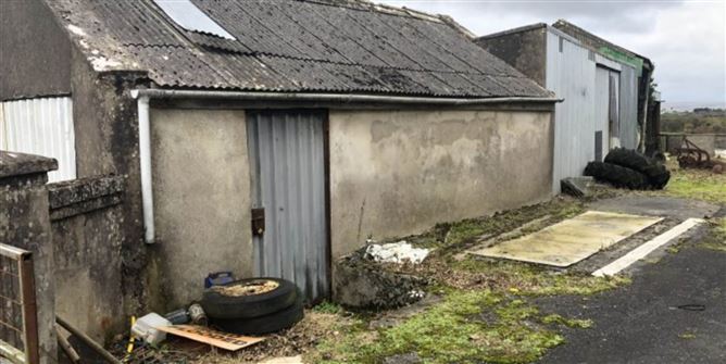 Carrowcraheen, Tubber, County Clare