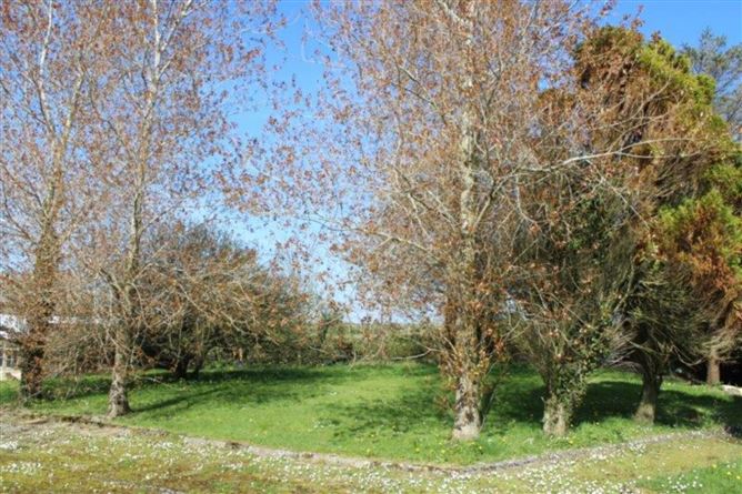 Carrowcraheen, Tubber, County Clare