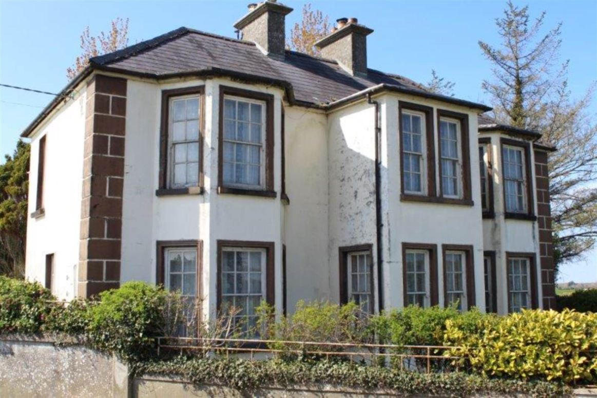 Carrowcraheen, Tubber, County Clare