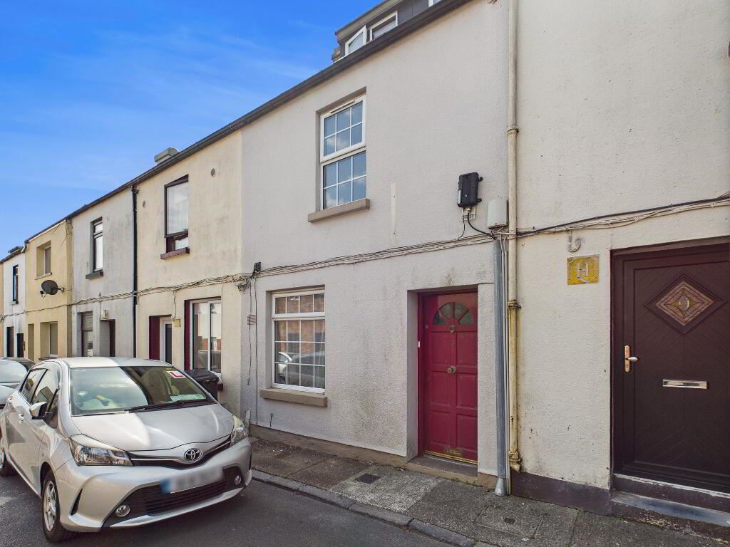 8 O'Brien Street, Waterford City, Waterford