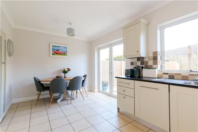 56 Boireann Bheag, Rosam, Galway