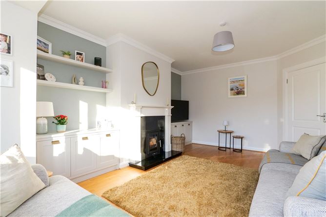 56 Boireann Bheag, Rosam, Galway