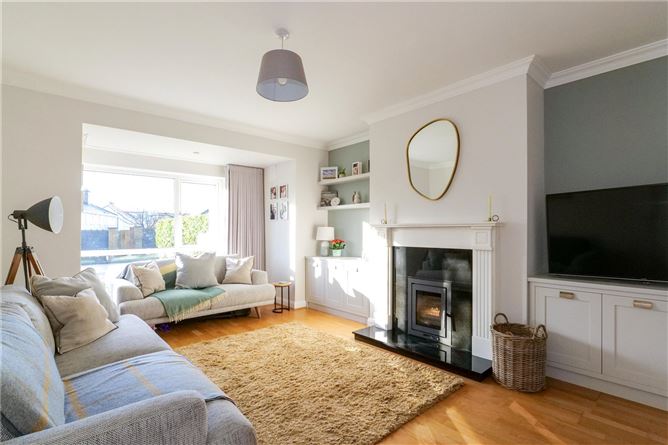 56 Boireann Bheag, Rosam, Galway