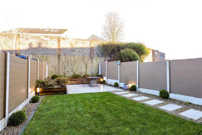 56 Boireann Bheag, Rosam, Galway