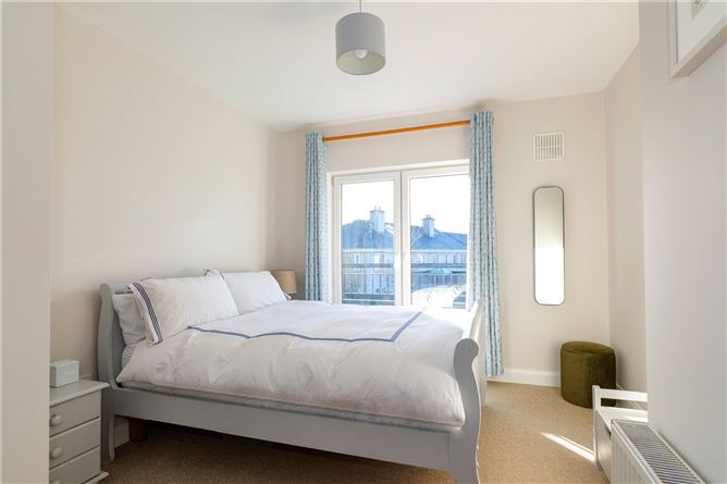 56 Boireann Bheag, Rosam, Galway