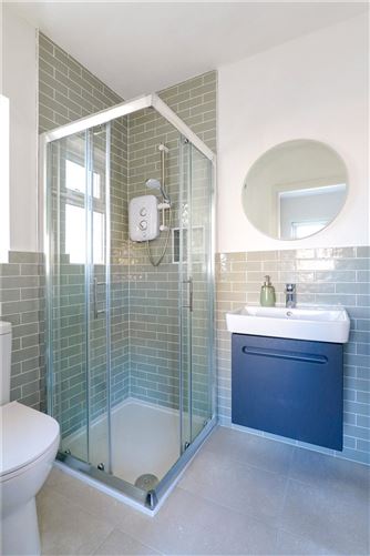 56 Boireann Bheag, Rosam, Galway