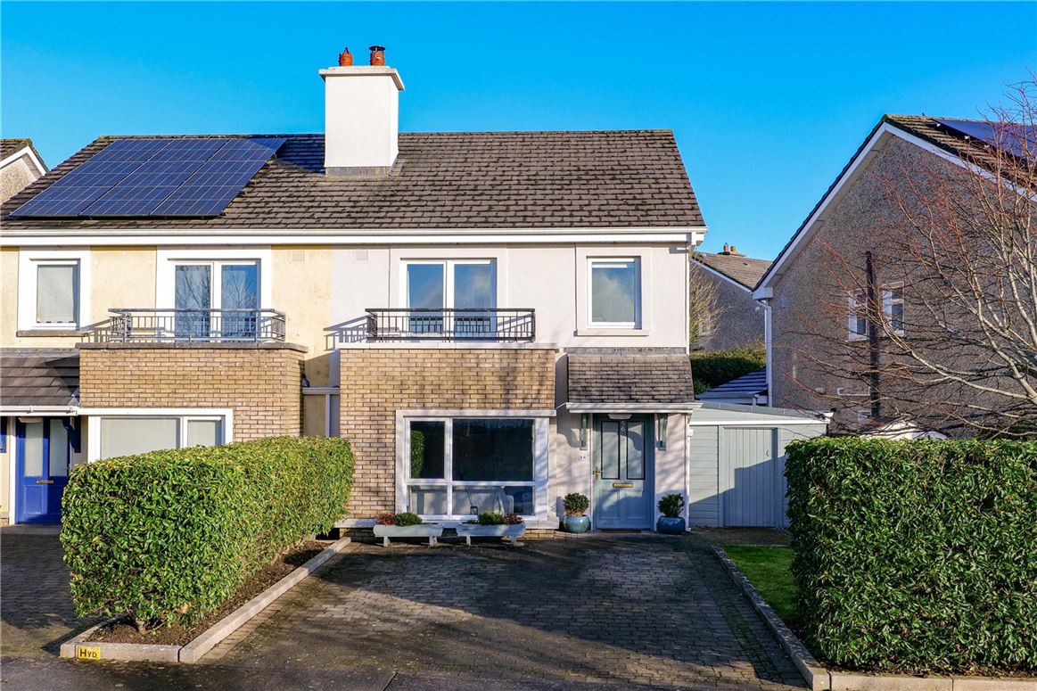 56 Boireann Bheag, Rosam, Galway