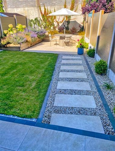 56 Boireann Bheag, Rosam, Galway