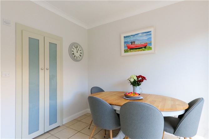 56 Boireann Bheag, Rosam, Galway