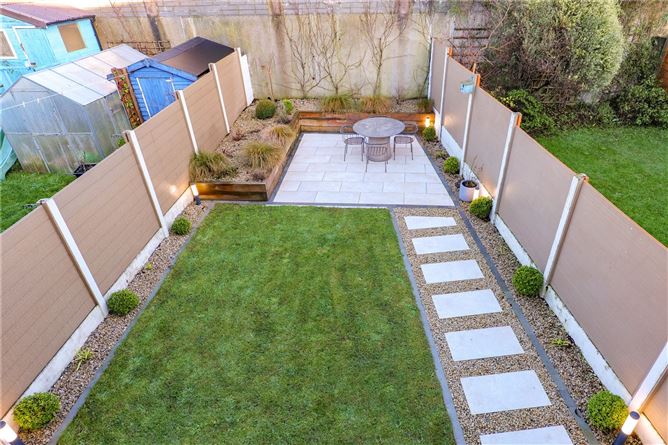 56 Boireann Bheag, Rosam, Galway