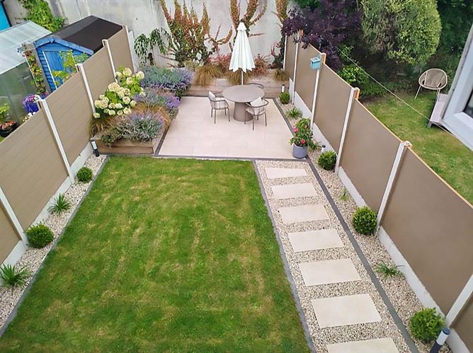 56 Boireann Bheag, Rosam, Galway