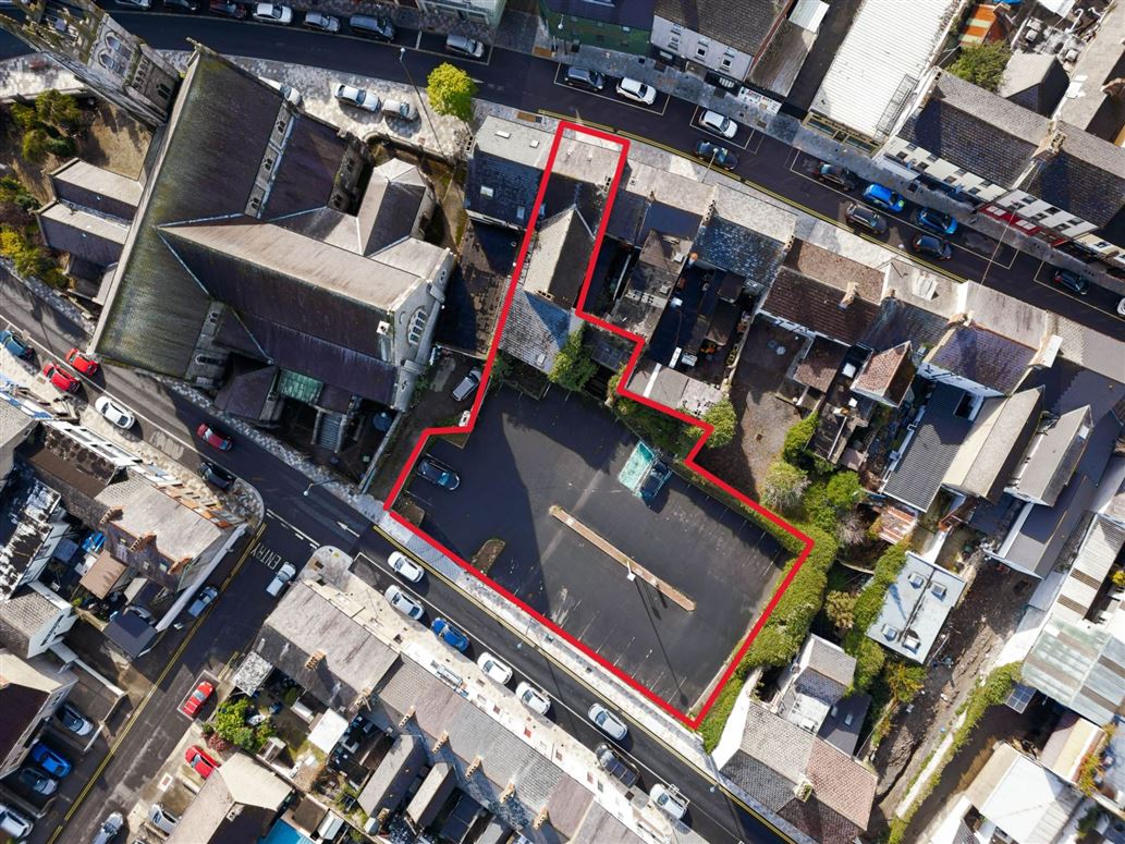 Licensed Premises & Car Park, 3 Bridge Street, Dundalk, County Louth