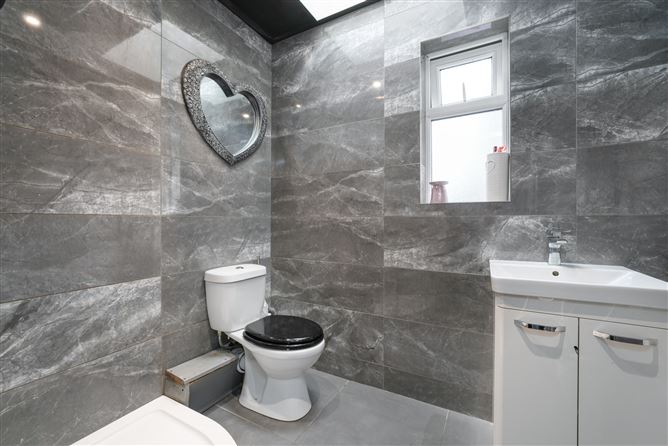 17 Oldcourt Manor, Firhouse, Dublin 24, 