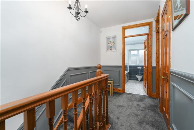 17 Oldcourt Manor, Firhouse, Dublin 24, 