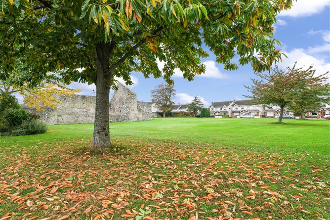 17 Oldcourt Manor, Firhouse, Dublin 24, 