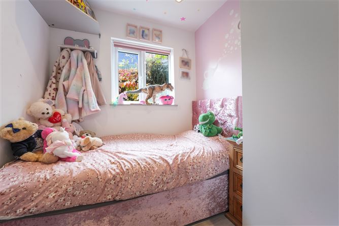 17 Oldcourt Manor, Firhouse, Dublin 24, 