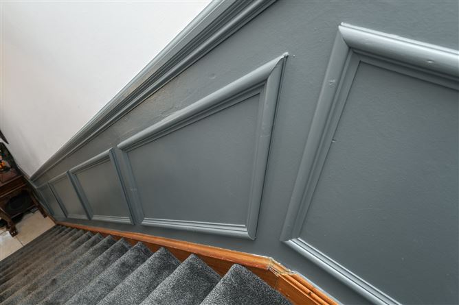 17 Oldcourt Manor, Firhouse, Dublin 24, 