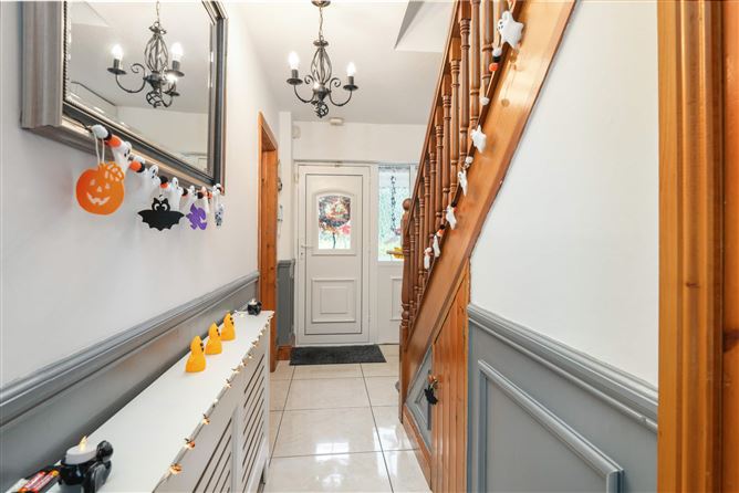 17 Oldcourt Manor, Firhouse, Dublin 24, 