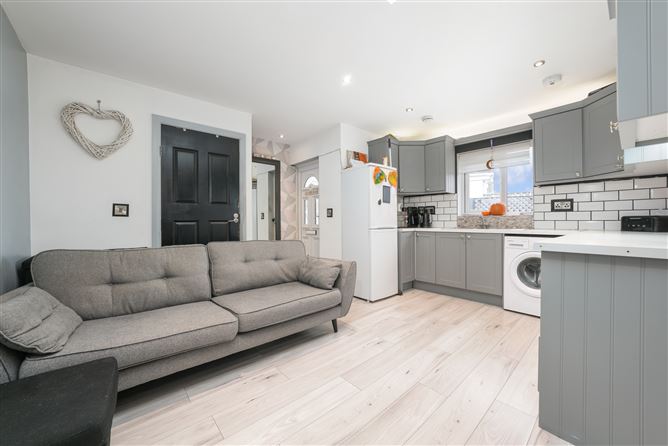 17 Oldcourt Manor, Firhouse, Dublin 24, 