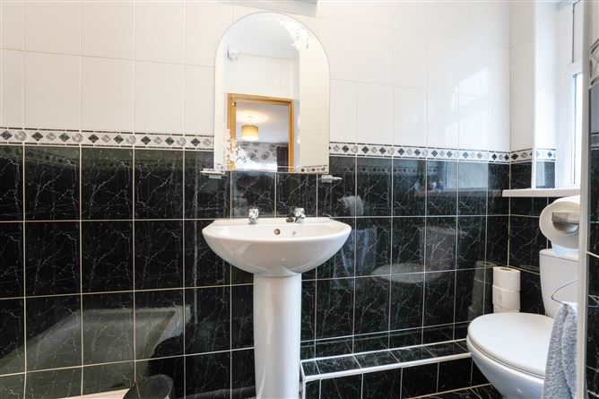 17 Oldcourt Manor, Firhouse, Dublin 24, 