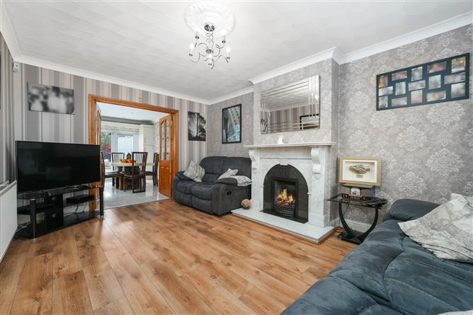 17 Oldcourt Manor, Firhouse, Dublin 24, 