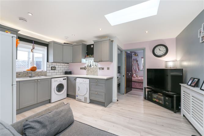 17 Oldcourt Manor, Firhouse, Dublin 24, 