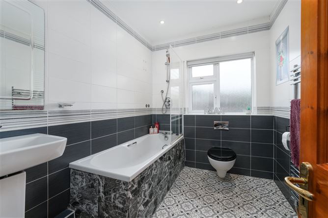 17 Oldcourt Manor, Firhouse, Dublin 24, 