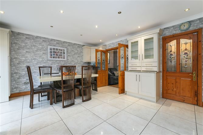 17 Oldcourt Manor, Firhouse, Dublin 24, 