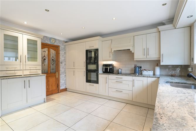 17 Oldcourt Manor, Firhouse, Dublin 24, 