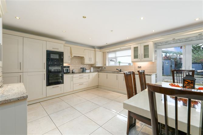 17 Oldcourt Manor, Firhouse, Dublin 24, 