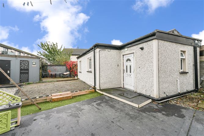 17 Oldcourt Manor, Firhouse, Dublin 24, 