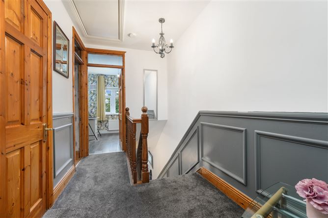 17 Oldcourt Manor, Firhouse, Dublin 24, 