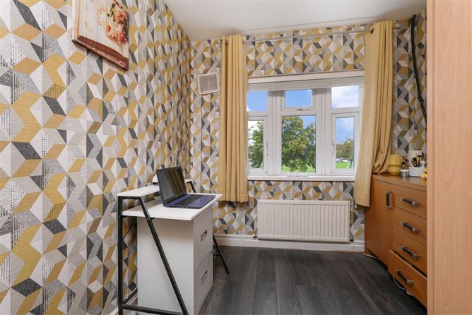 17 Oldcourt Manor, Firhouse, Dublin 24, 