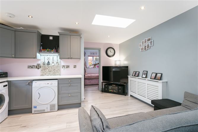 17 Oldcourt Manor, Firhouse, Dublin 24, 