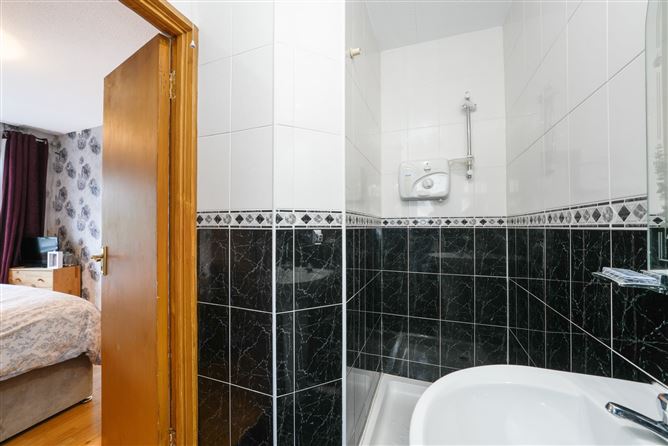 17 Oldcourt Manor, Firhouse, Dublin 24, 