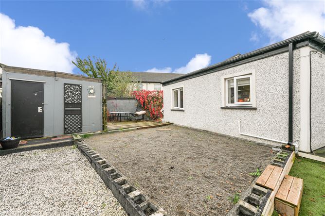 17 Oldcourt Manor, Firhouse, Dublin 24, 